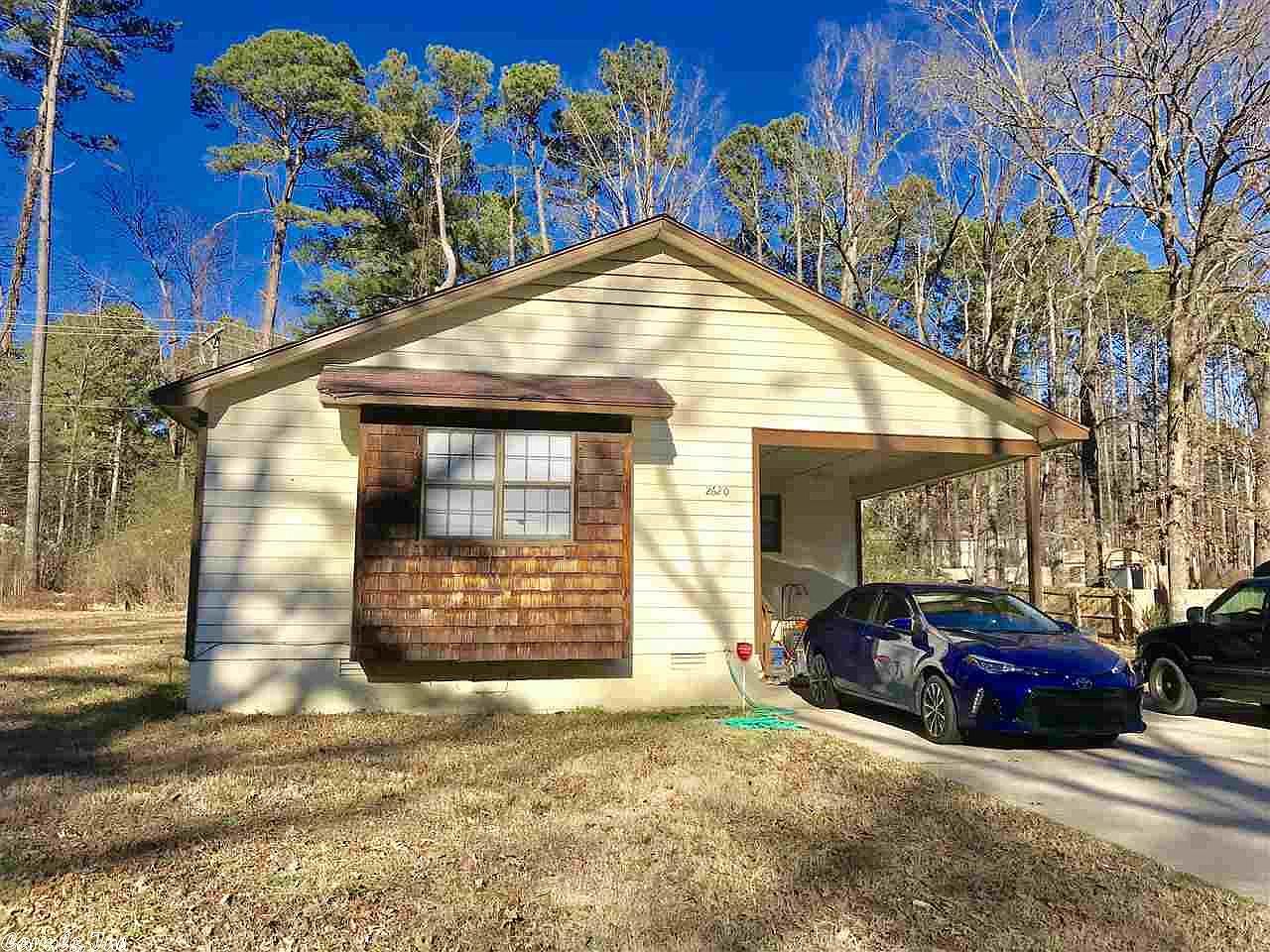 2620 Mills Park Rd, Bryant, AR 72022 Zillow