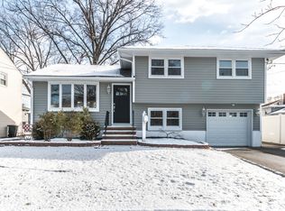 731 Midvale Pl, Linden, NJ 07036