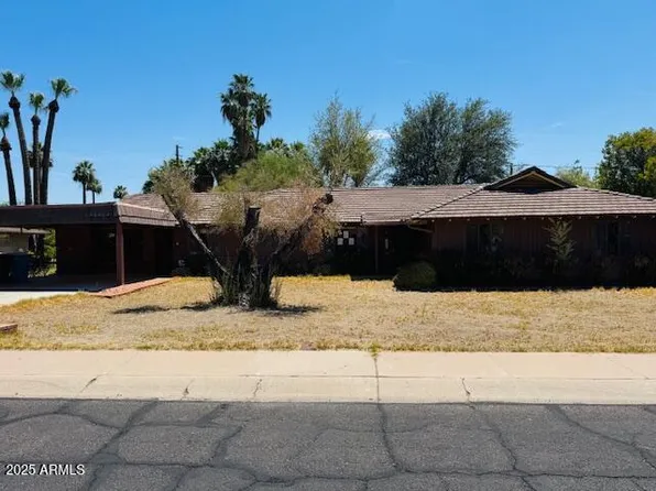 1111 W TOWNLEY Avenue, Phoenix, AZ 85021