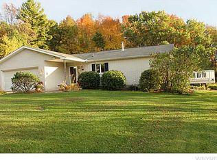 3939 Pyke Rd, Hinsdale, NY 14743