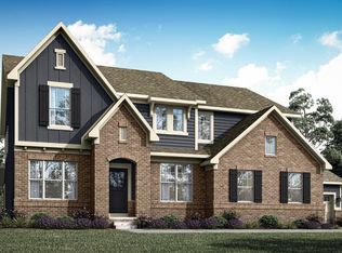 3100 Plan, The Timbers : Timbers Architectural SL, Noblesville, IN 46062