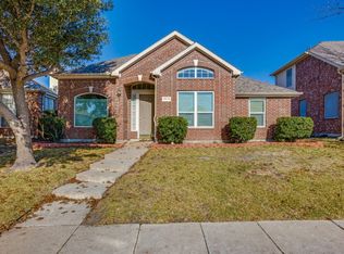 2014 Saint Anne Dr, Allen, TX 75013