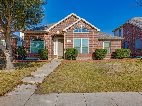 2014 Saint Anne Dr, Allen, TX 75013