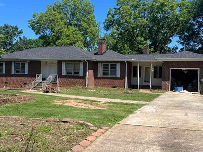 208 McDade Ave, Greer, SC, 29651