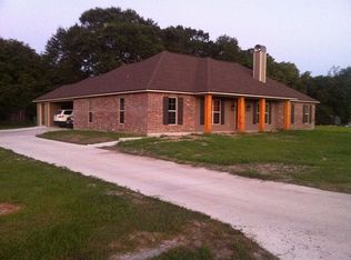 1408 Michelle St, Vinton, LA 70668
