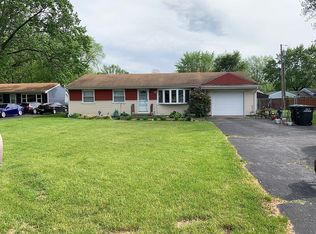 6109 Canary Ave, Portage, IN 46368