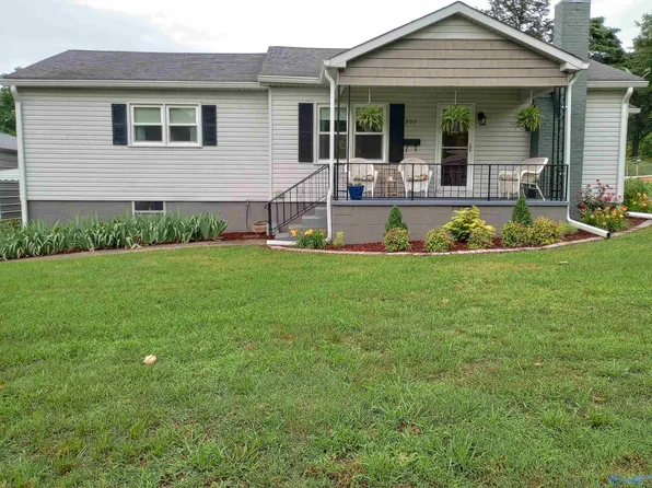 205 3rd Ave, Glencoe, AL 35905