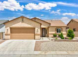 6323 E Beckett Trl, Prescott Valley, AZ 86314