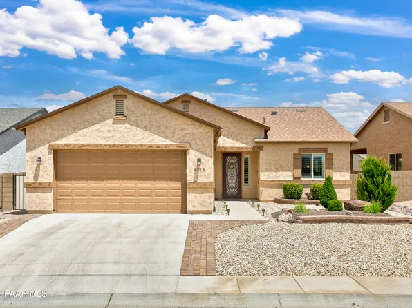 6323 E Beckett Trl, Prescott Valley, AZ 86314