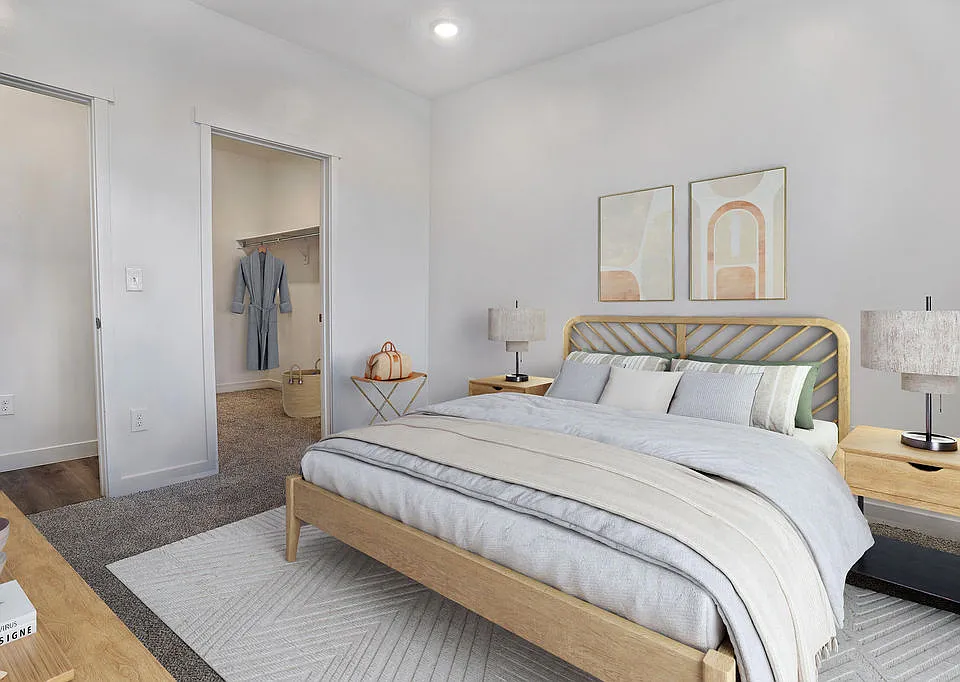 River Meadows Apartments