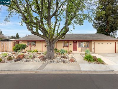 5506 Nebraska Dr, Concord, CA, 94521