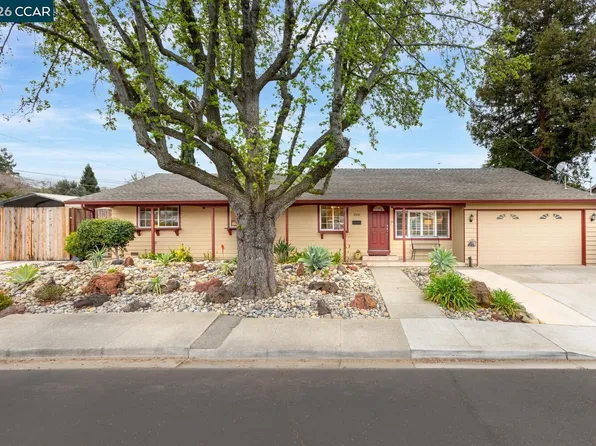 5506 Nebraska Dr, Concord, CA 94521