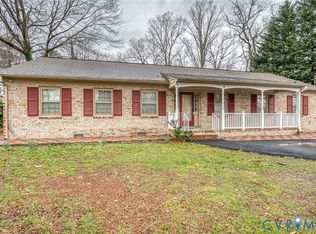 5010 Hopkins Rd, North Chesterfield, VA 23234