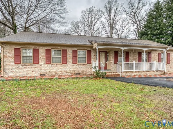 5010 Hopkins Rd, North Chesterfield, VA 23234