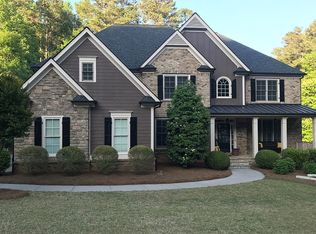 3214 Aviary Ct NW, Acworth, GA 30101