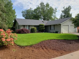 1363 Rafael St N, Keizer, OR 97303