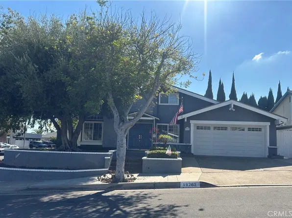 19762 Ridgewood Pl, Yorba Linda, CA 92886