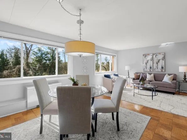 4800 Chevy Chase Blvd Unit 308, Chevy Chase, MD 20815