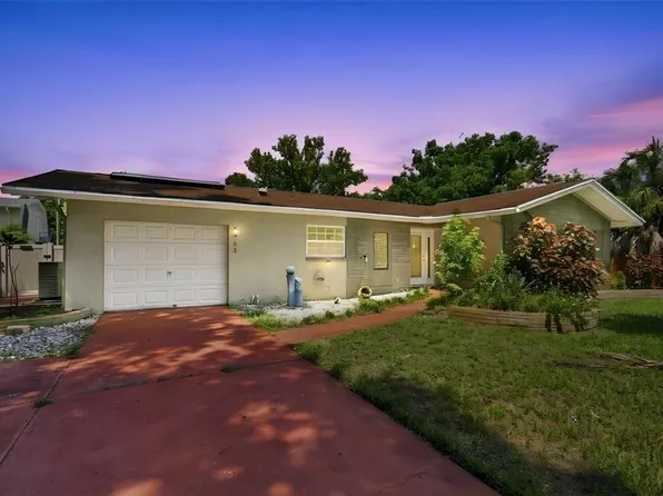 6463 1ST AVENUE N, ST PETERSBURG, FL 33710