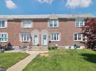 820 Oakwood Dr, Glenolden, PA 19036
