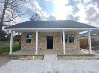 245 Peach St, Bryan, TX 77803