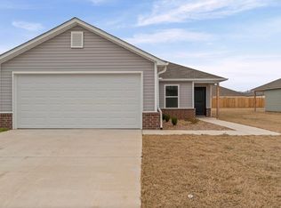 23 Sourdough Creek Ln, Conway, AR 72032