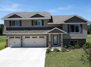 37940 Gerald Ave, North Branch, MN 55056