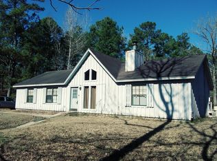 1976 Savage Forks Rd, Leesville, LA 71446
