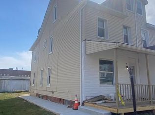 3 E 9th St, Marcus Hook, PA 19061
