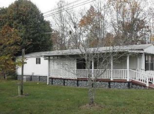 97 Holly Hill Rd, Bassett, VA 24055