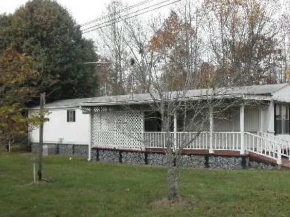 97 Holly Hill Rd, Bassett, VA 24055