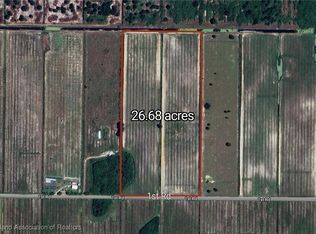 1st Rd, Labelle, FL 33935