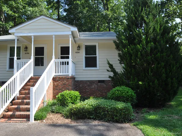 6104 Deerwood Pl, Raleigh, NC 27607