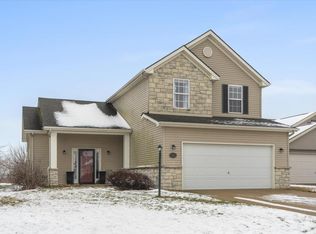 3304 Sharp Dr, Champaign, IL 61822