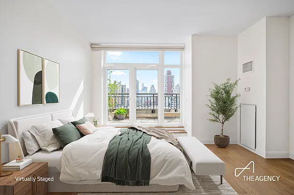 Rented by The Agency | media 23