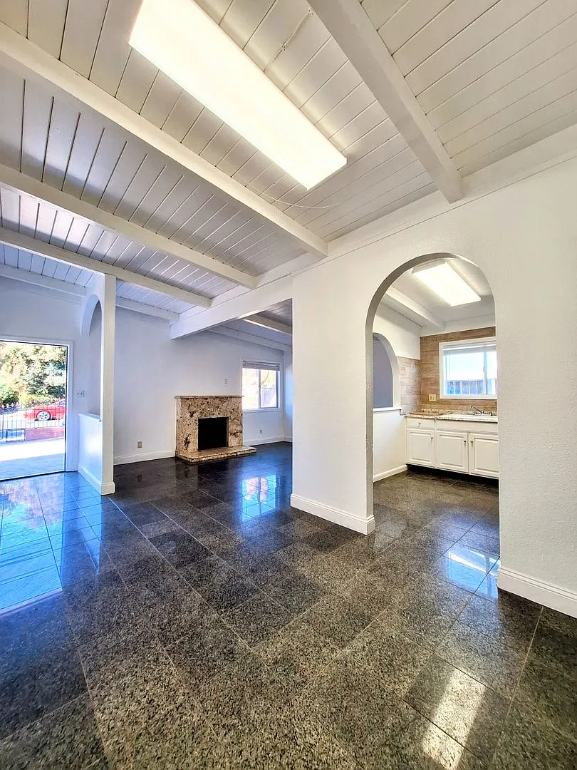 Remodeled Single Story House With Gated Yard & Lots of Storage Space! — Photo 3