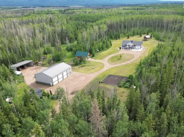 15425 N High Way #697, La Crete, AB T0H 2H0