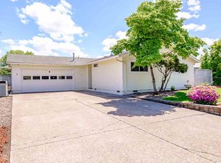 2312 20th Ave SE, Albany, OR 97322