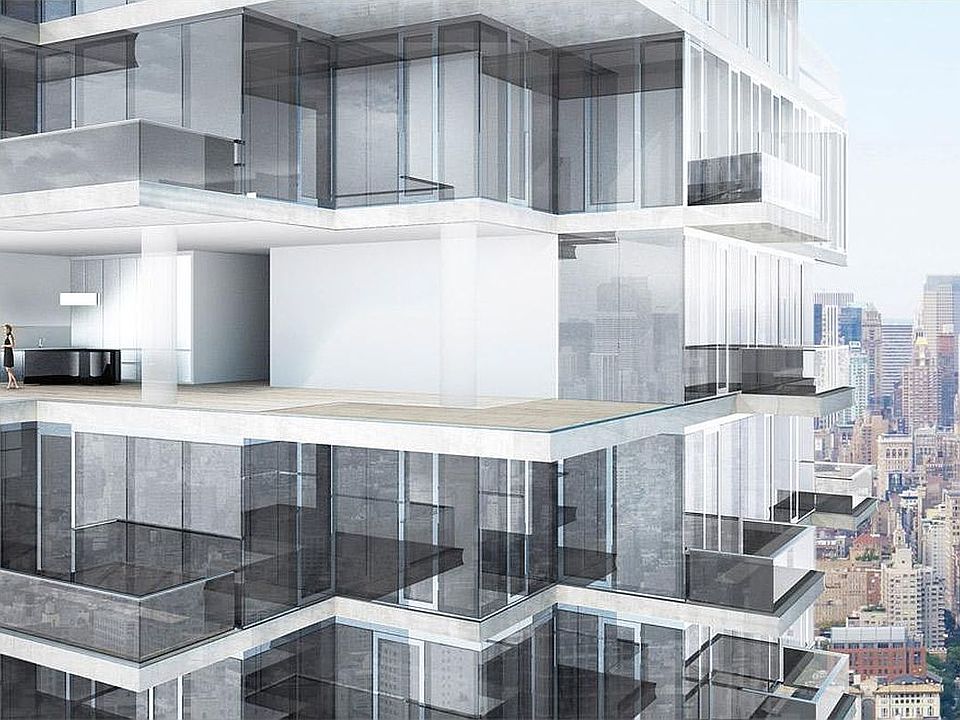 1st image of 56 Leonard St #38B