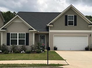 187 Boulder Run, Hiram, GA 30141