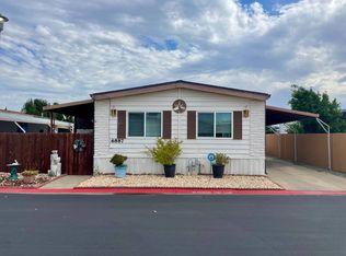 6887 N Tranquility Dr, Sacramento, CA 95823