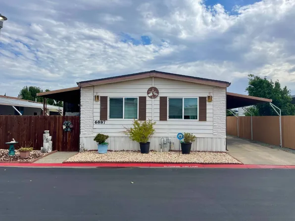 6887 N Tranquility Dr, Sacramento, CA 95823