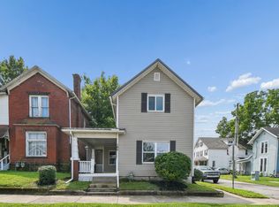 185 W Locust St, Newark, OH 43055