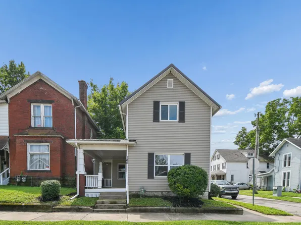 185 W Locust St, Newark, OH 43055