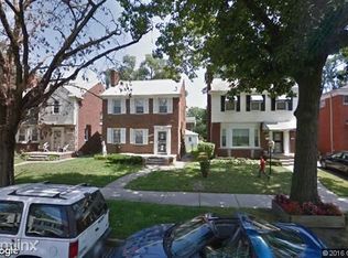 18044 Appoline St, Detroit, MI 48235
