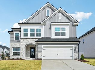 701 Compeer Way #30, Rolesville, NC 27571