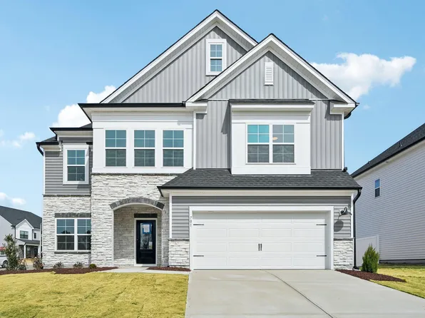 701 Compeer Way #30, Rolesville, NC 27571