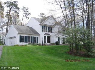 8108 Maplegate Pl, Glenn Dale, MD 20769