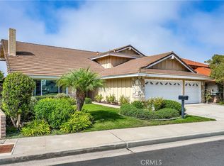 29511 Driftwood Ln, Rancho Palos Verdes, CA 90275