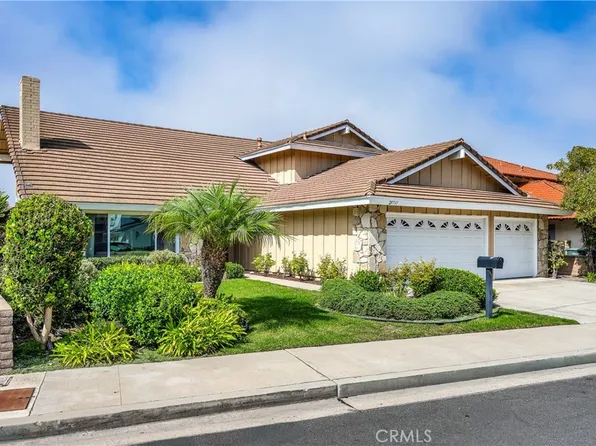 29511 Driftwood Ln, Rancho Palos Verdes, CA 90275